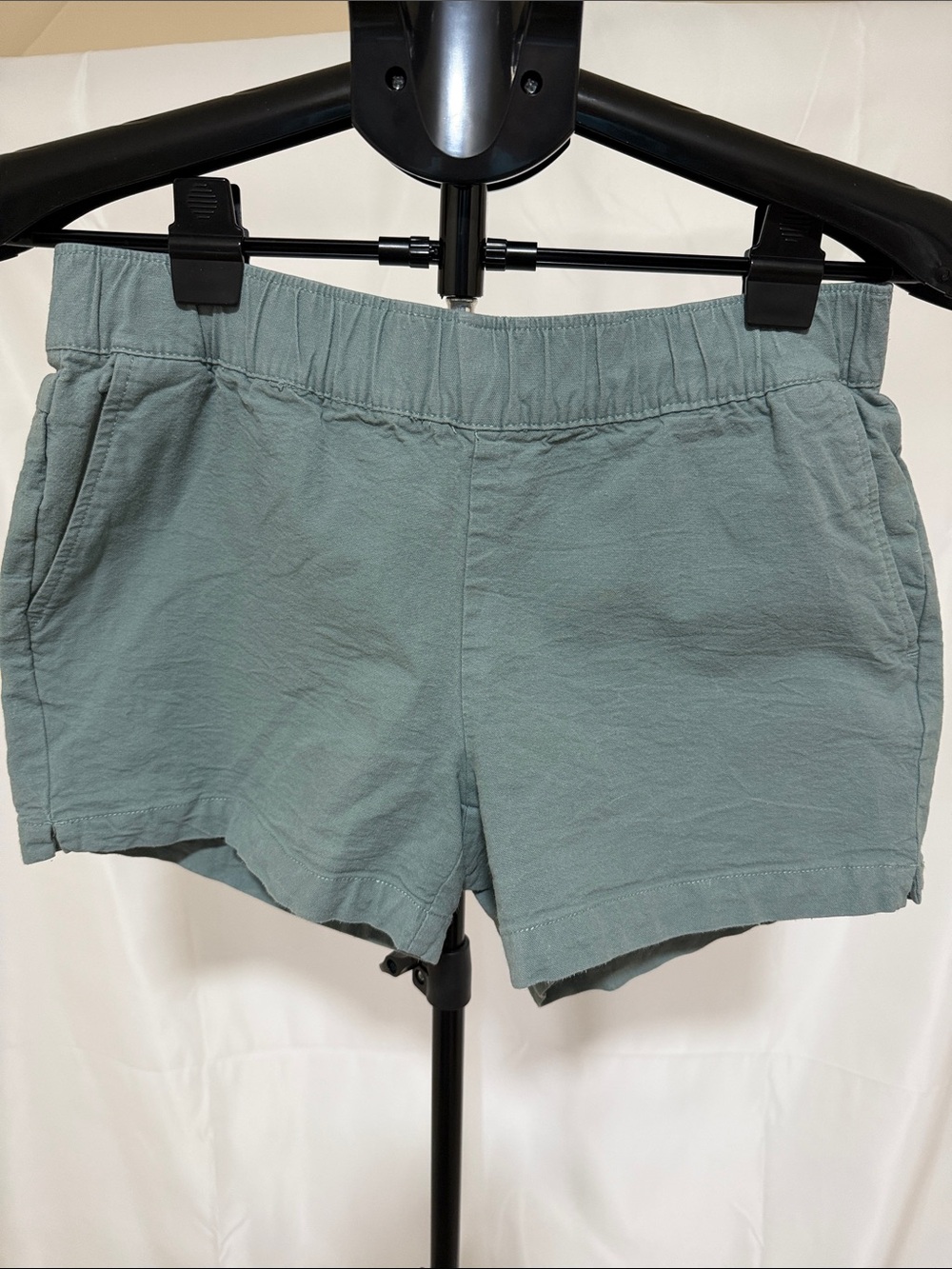 Free Fly Bamboo Women’s Elastic Waist Shorts